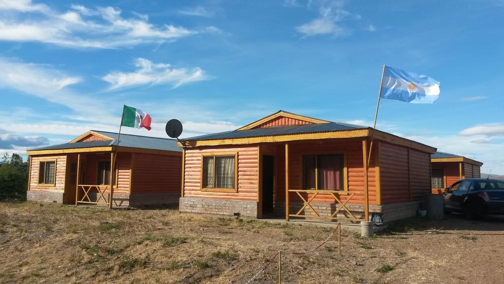 Cabanas Palo Blanco Гобернадор-Коста Номер фото