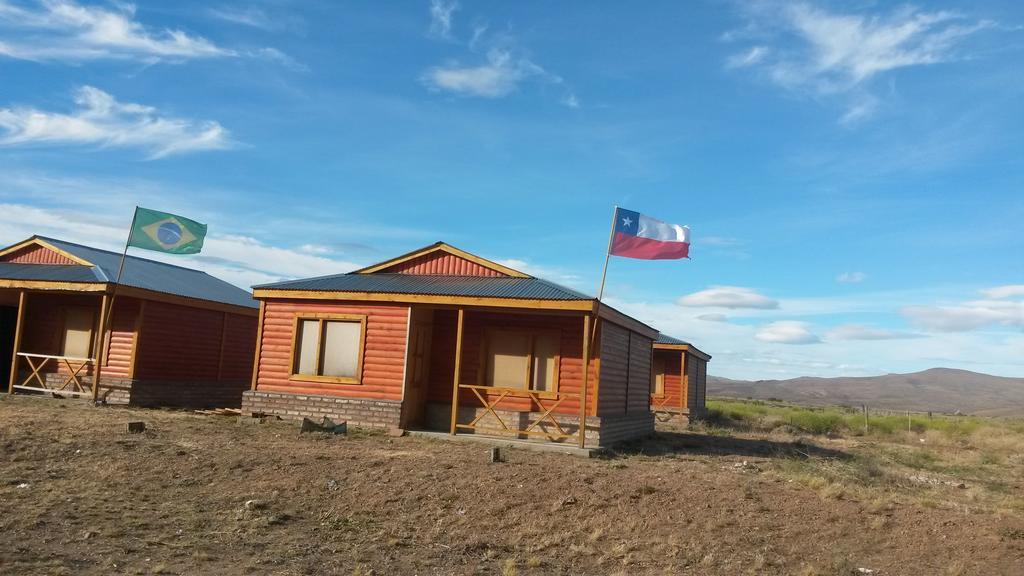 Cabanas Palo Blanco Гобернадор-Коста Номер фото
